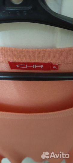 Топ женский с длинными рукавами