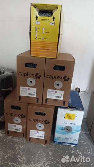 Кабель utp ftp