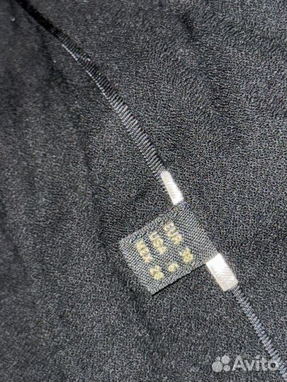 Пиджак твидовый и платье massimo dutti