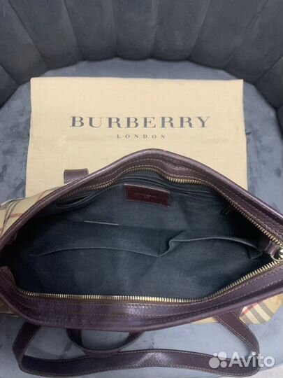 Burberry london Ооигинал