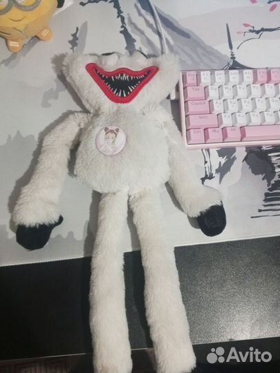 Мягкая игрушка