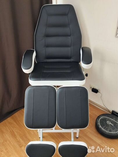 Педикюрное кресло