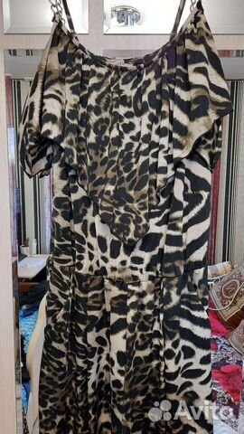 Комбинезон женский