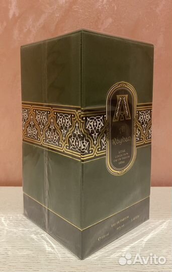 Attar Collection Al Rayhan оригинал