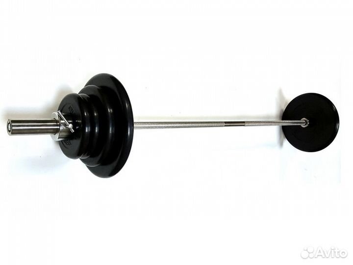 Штанга олимпийская 90 кг