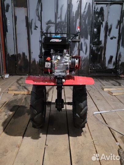 Мотоблоки и культиваторы