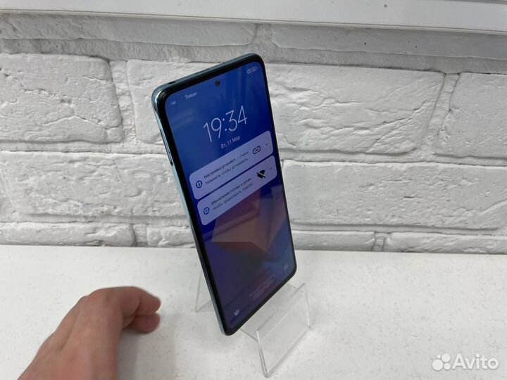 Xiaomi Redmi Note 10 Pro, 8/128 ГБ