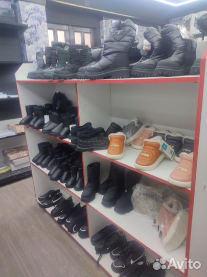 Полки стеллажи бу