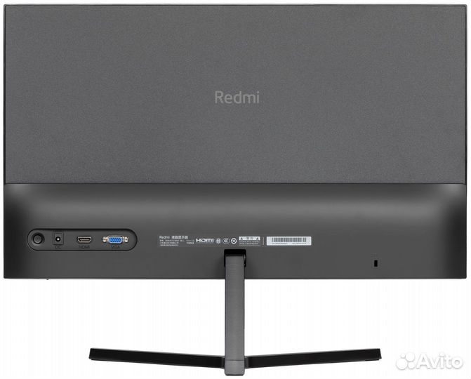 Монитор Xiaomi redmi 1a 23,8 с клавиатурой новый