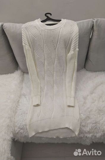 Платье лапша