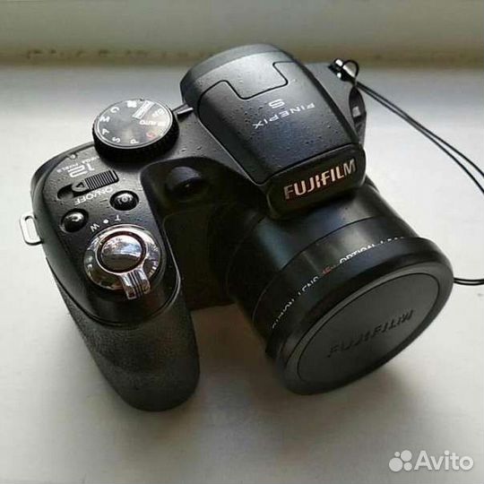 Фотоаппараты