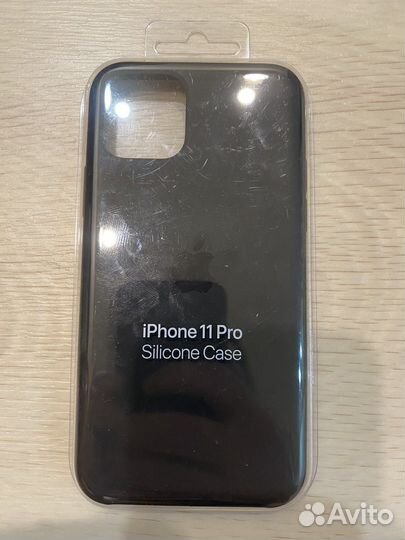 Чехол на iPhone 11 pro