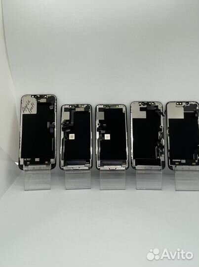 Дисплей Оригинал iPhone 13/13 Pro/13 Pro Max