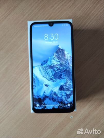 Xiaomi Redmi Note 7 Pro, 6/128 ГБ