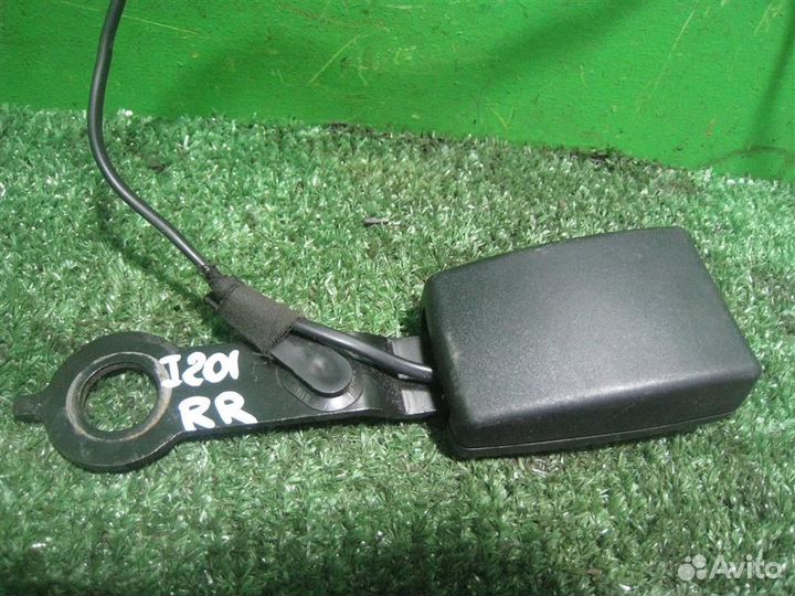 Замок ремня безопасности задний правый Toyota Ver