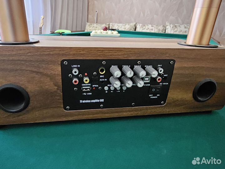 Караоке система mojo pro