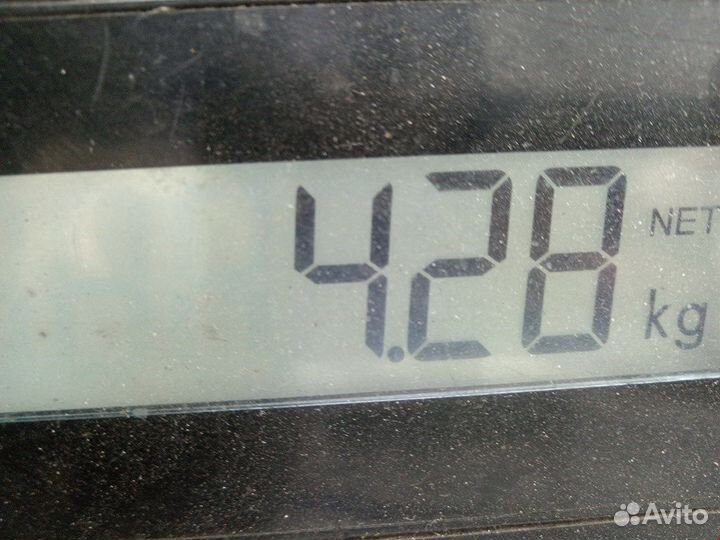 Суппорт задний правый для Volkswagen Tiguan 1