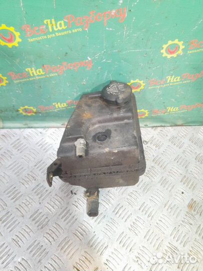 Расширительный бачок Peugeot 406 седан RFV 2.0 Rfv