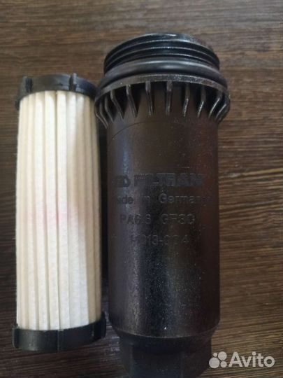 Фильтр масляный для АКПП
