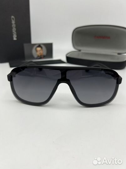 Очки carrera