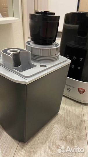 Увлажнитель Polaris Puh 2300