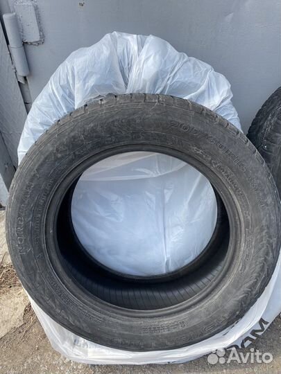 Nokian Tyres Nordman 7 205/60 R16 98T