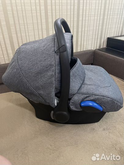 Автолюлька