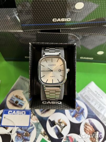 Часы Casio Vintage классические новые