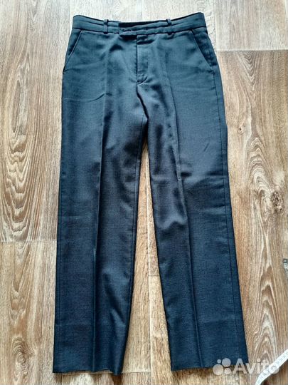 Школьный костюм Бостон, брюки