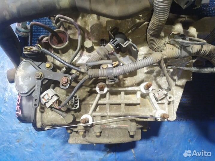 АКПП Hyundai Mitsubishi F4A42 / W4A42