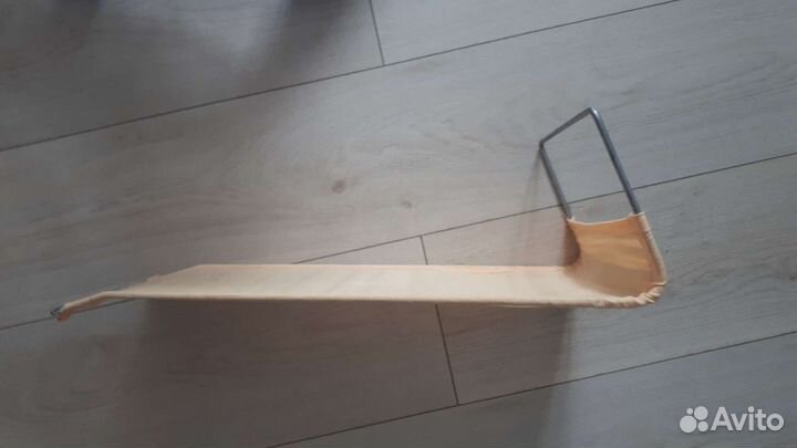 Ванна для купания, горка, тазик