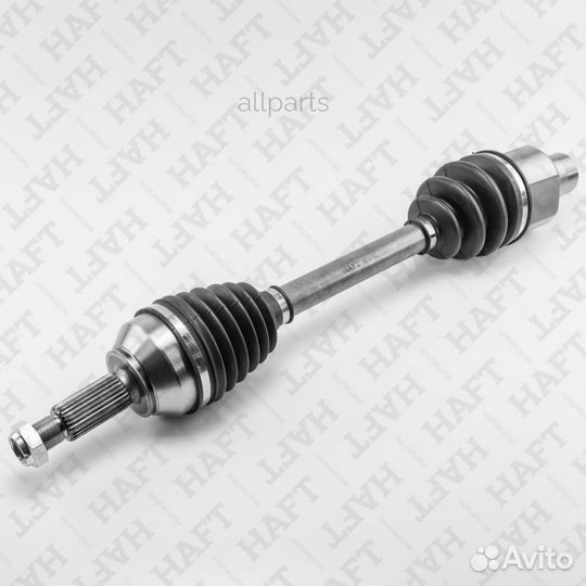 Haft AW0178 Приводной вал правый