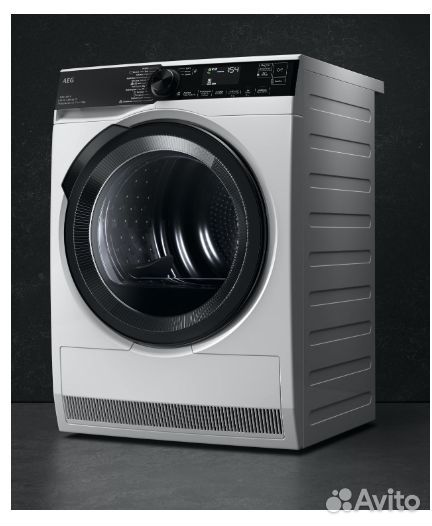 Сушильная машина AEG TR939M6CE