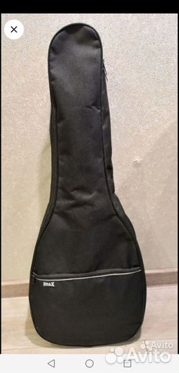 Классическая гитара детская