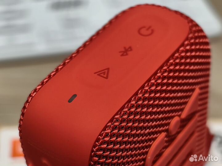 Колонка новая JBL Go 4 оригинал