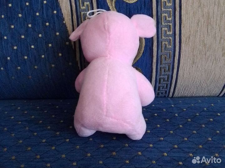 Мягкая игрушка мышка
