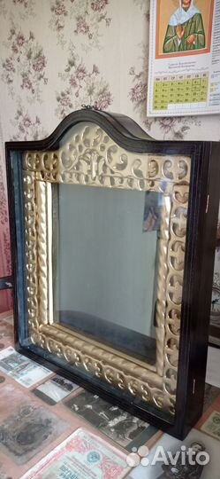 Старый киот 6