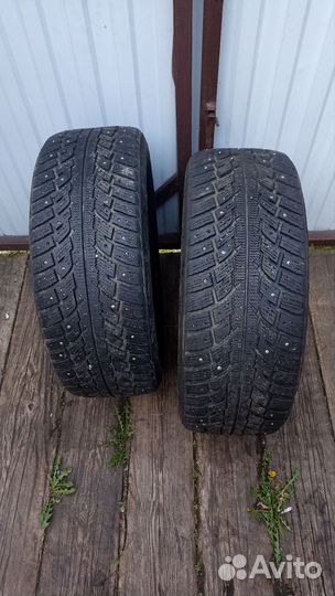 Kumho I'Zen RV Stud KC16 225/55 R18 102T