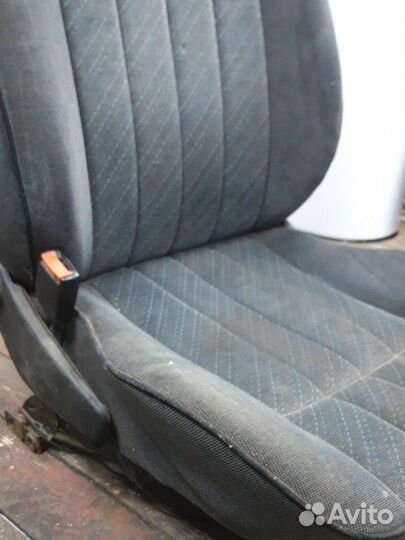 Сиденья для микроавтобусов