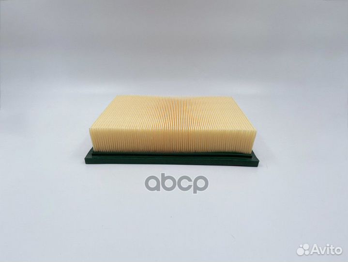 Фильтр воздушный VW Golf/Vento/VR6 1.4-2.8/1.9D