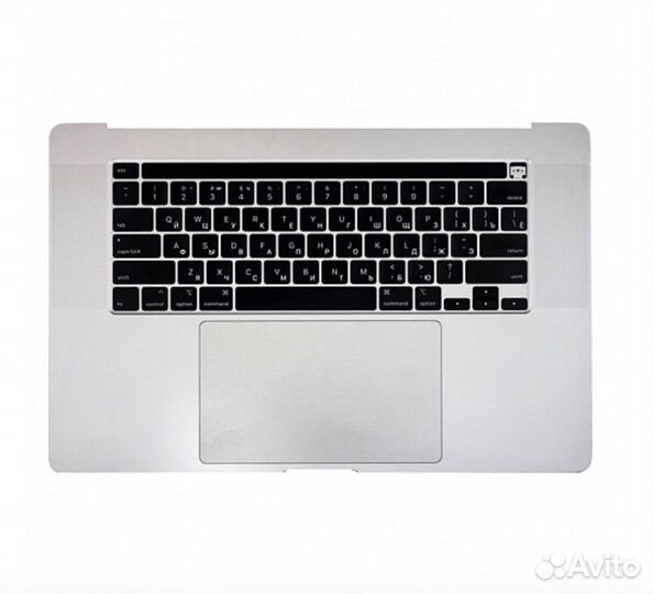 Топкейс (корпус) на MacBook Pro 16 A2141