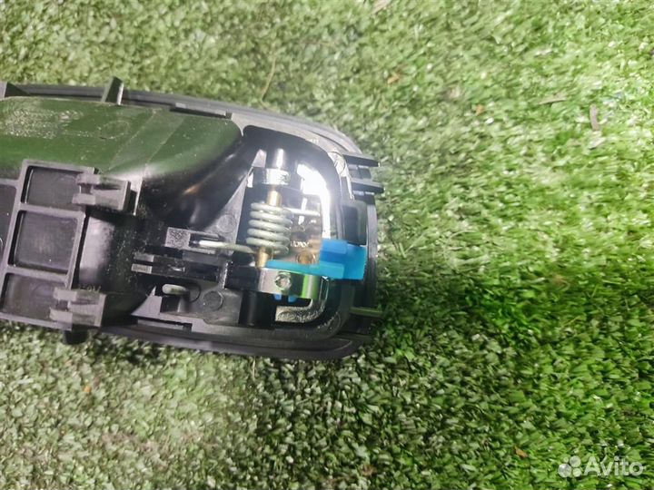 Ручка двери внутренняя левая Chevrolet Lacetti 20