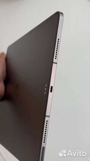 iPad Pro 12.9 (2021) Wi-Fi+Cellular, 256 с клавиат