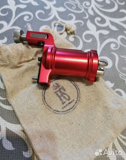 Тату машинка роторная новая