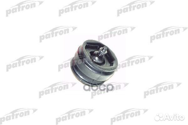 Опора двигателя пр. ford transit 2.5D 86-95 (c