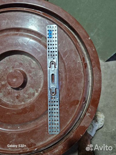 Подвесы для гипсокартона