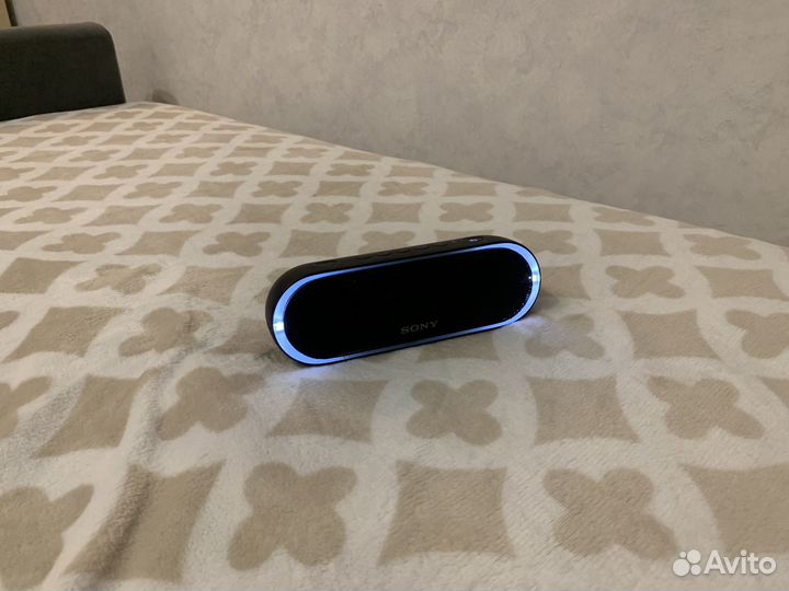 Блютуз колонка Sony SRS-XB20 (оригинал)