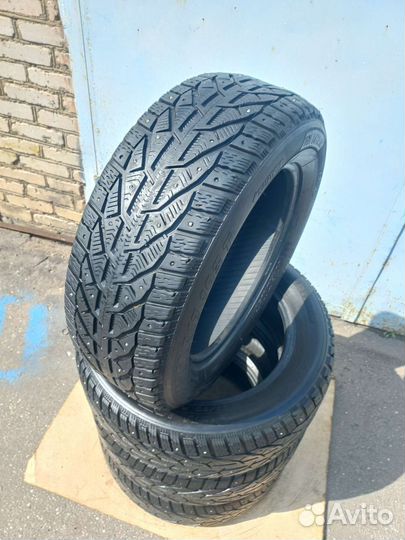 Tigar SUV Ice 225/60 R17