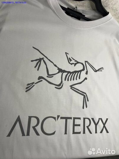 Футболка Arcteryx