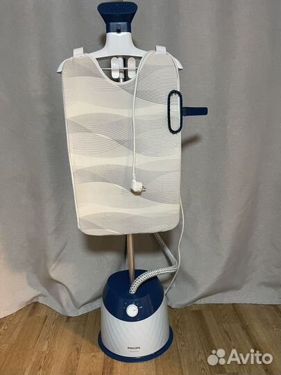 Отпариватель для одежды philips